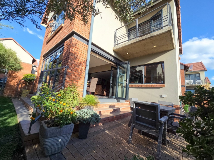 3 Bedroom Property for Sale in Wild Olive Estate Free State